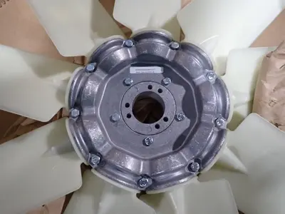 Industrial Fan
