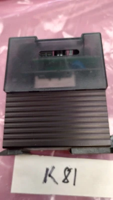 USED Watlow DA10-60F0-0000