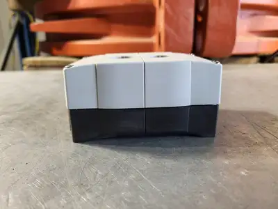 Push Button Station Enclosure PC+PBT-GF30