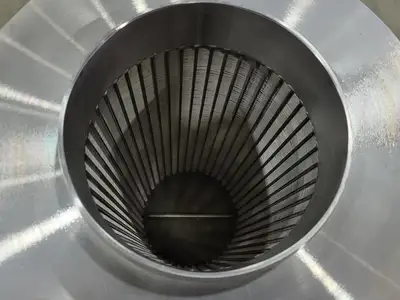 NEW ECODYNE A-32075-A3-2113