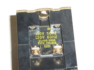 NEW SQUARE D 8501-L0-40