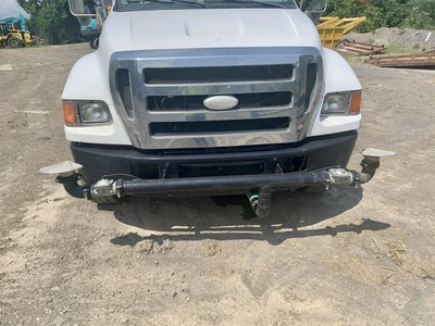 Used 2005 FORD F650 SD Water Trucks | Abele Tractor #1343000