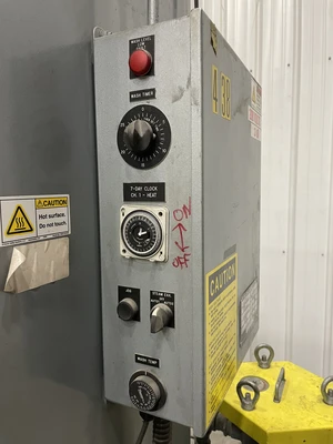 USED BETTER ENGINEERING 63000