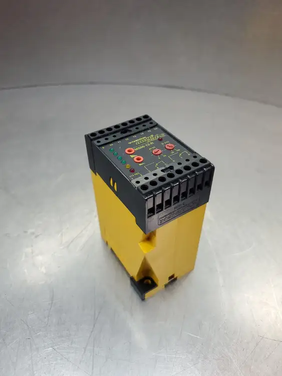 Used TURCK MS9612R Relays & Switches South Carolina US | Palmetto Automation #1159047