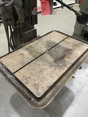Used FOSDICK _UNKNOWN_ Drills Michigan US | Vander Ziel Machinery Sales #482546