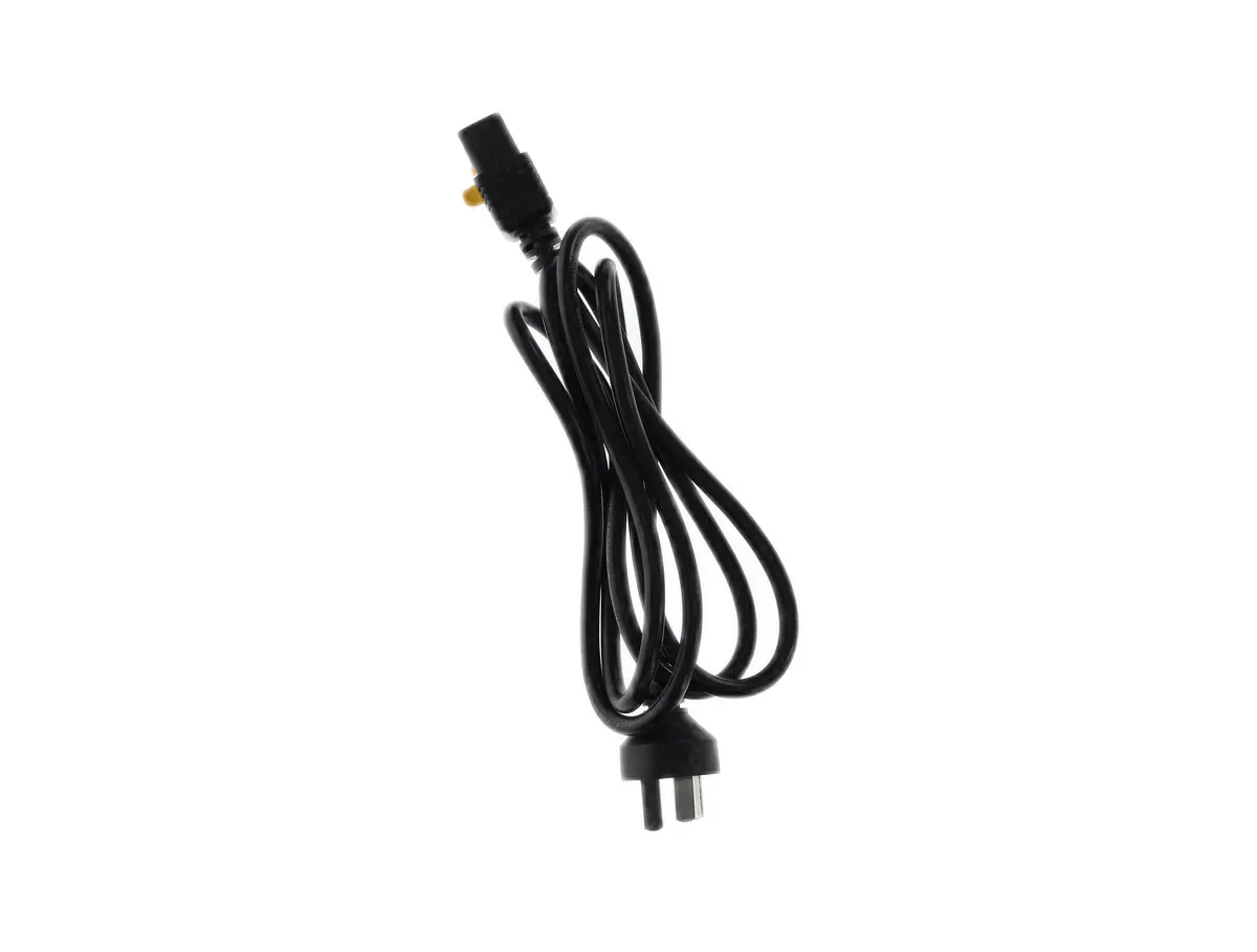 KUKA Mains cable China GB 2099(16A) – IEC C19
