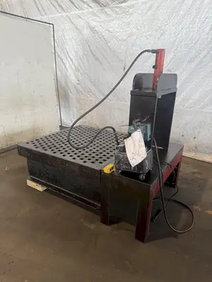 Used ACORN N/A Welding Tables Ohio US | G-2000, Inc. #1372491