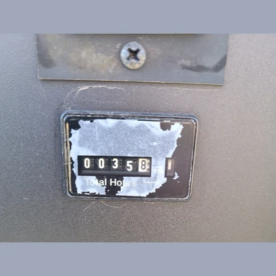 Used CUMMINS ONAN 100DGDB 42409M Diesel Generators British Columbia CA | Savona Equipment LTD #1455356
