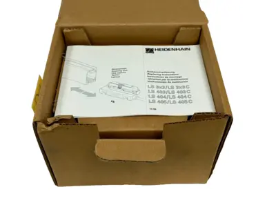 NEW HEIDENHAIN AE-LS 403
