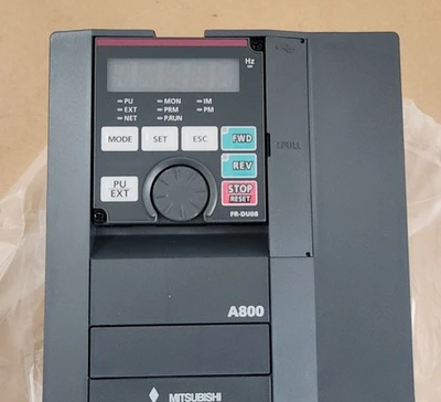 NEW Mitsubishi Electric FR-A840-0.75K-1
