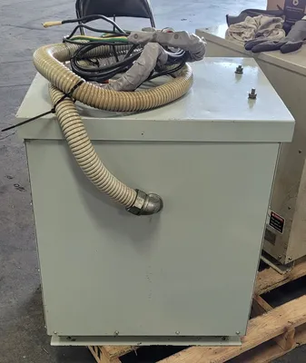 Urakawa HZTC80x115-86155 Miscellaneous, Transformers | Machinery Central (5)