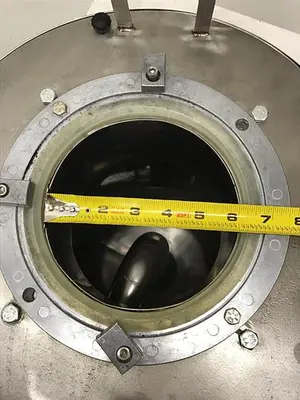 USED PPE 47X20 HOP