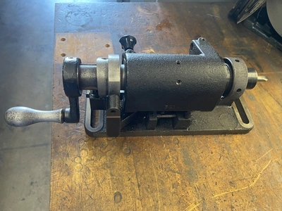WELDON Model S Tooling & Accessories (Other) | PM Machines (4)