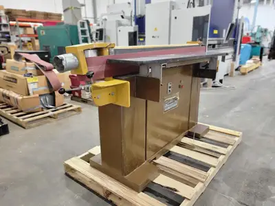 USED 1994 RITTER R950
