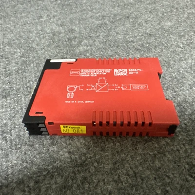 New | in-Stock Stahl 9303/11-22-11 DIN Rail Power Supplies California US | Davliegogo LLC #1708234