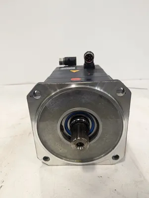 USED KUKA 1FK7101-5AZ91-1ZZ9-Z