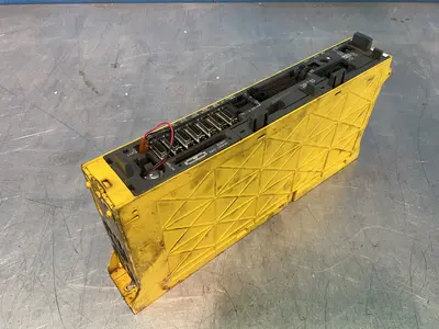 Used 2011 FANUC A02B0259B501 I/O Boards & Replacement Parts Ohio US | HGR 24 #1335353