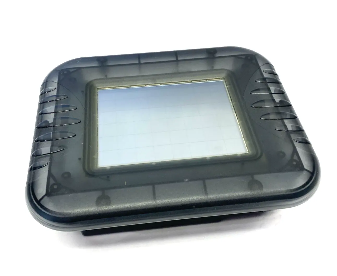 USED AVG, AUTOTECH/VIKTRON COLOR TOUCH PANEL 6" 512K EXPANDABLE