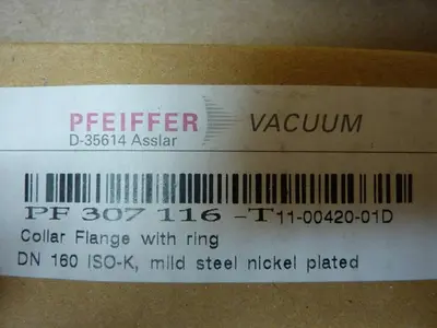 NEW PFEIFFER PF307116T