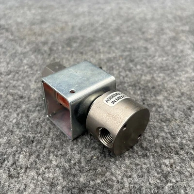 Used Dayton 2DAA1 Solenoid Valves California US | Davliegogo LLC #1705471