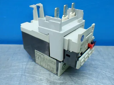 NEW ALLENBRADLEY 193T1CC25