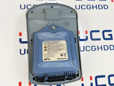 New | in-Stock RADIODETECTION _UNKNOWN_ Portable Cable Fault Location Systems Florida US | UCG Underground Supplies #1485568