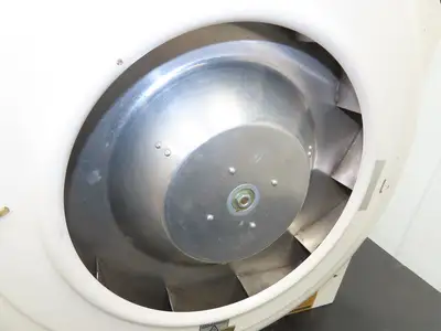 Matsushita Seiko BV-100CRF-T Thin Clean Module Filtration Unit 100v