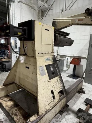 USED 2007 MINSTER MRH20-38S / MSH30-32-7