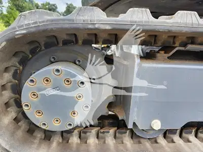 USED 2021 XCMG XE18U