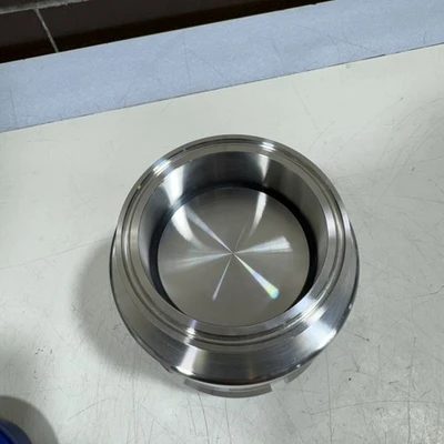 NEW Definox 3-5/8”
