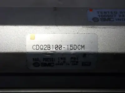 Smc/festo Cylinder