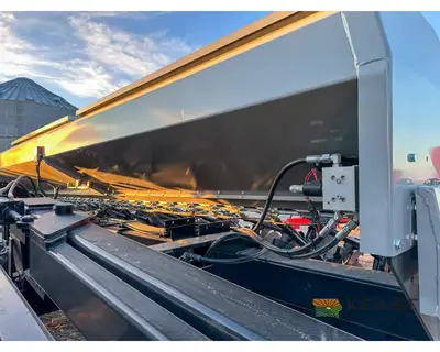 Used CRUSTBUSTER _UNKNOWN_ No-Till Drills Iowa US | Keast Enterprises #1360181