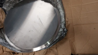 LINER BOTTOM PLATE 568230 15" &  17"   WIDE