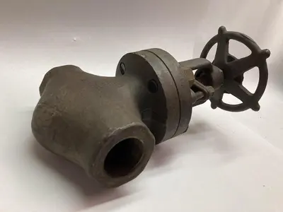 Used VOGT 12141 Plumbing Equipment Ohio US | Surplus Asset Holdings #1247434