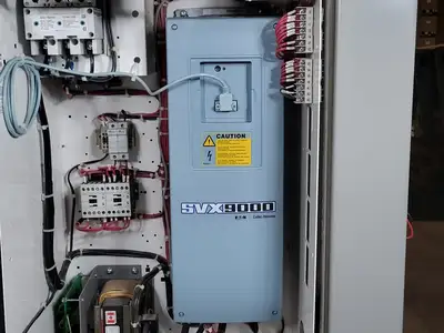 USED EATON CUTLER-HAMMER SVX025A1-5A4N1