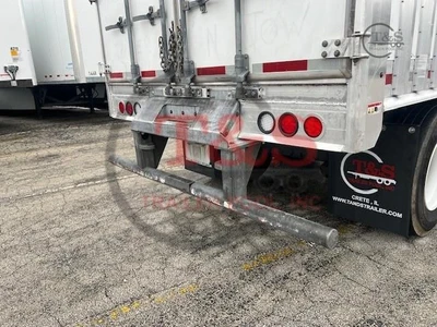 Used 2022 MAC TRAILER MFG _UNKNOWN_ Misc Trailers Illinois US | T&S Trailer Pool #1509443