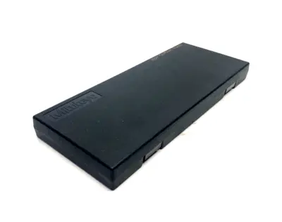 571-261-20, VDS-P6 | Case For Mitutoyo 571-261-20 Digimatic Depth Gage PROTECTIVE CASE ONLY - Used