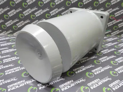 Beck 20-2201-23 Actuator Motor Assembly Used