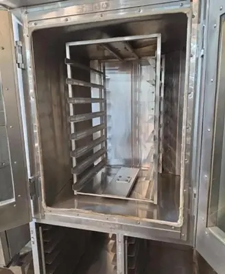 USED HOBART HPC800