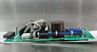 USED Yaskawa YASKAWA CACR-IR 020202