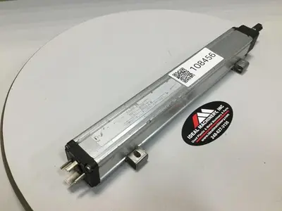 USED NOVOTECHNIK LWH200