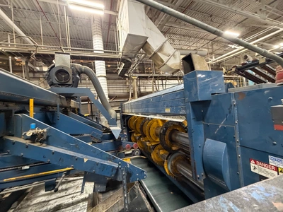 2009 WARD 16000 Flexo Folder Gluers | Global Boxmachine, LLC (4)