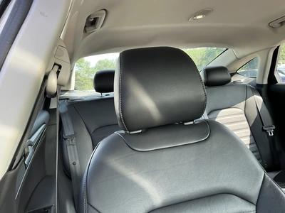 Used 2016 FORD FUSION Cars Michigan US | Miedema Asset Management Group #1313924
