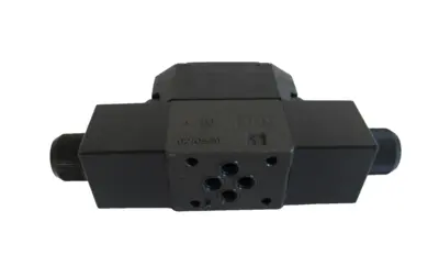 NEW CONTINENTAL HYDRAULICS VSD03M-3G-GB-68L-C ACTUATED VALVE VSD03M3GGB68LC