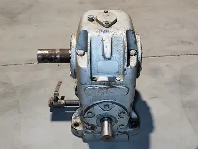 Reduction Gearbox HG32890