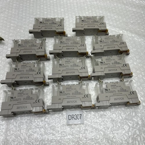 Used Omron P7SA-10F-ND Sensors Indiana US | J&J Industrial Supply #1074879