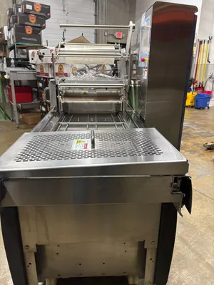 USED MULTIVAC T 300