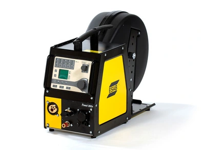 ESAB ORIGO FEED 3004 MA24 Wire Feeders | Direct Industrial (1)