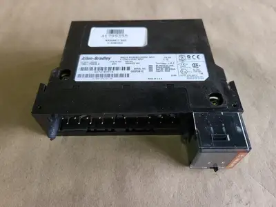 NEW ALLEN-BRADLEY 1756-IF6CIS A