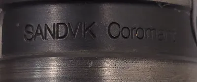 Sandvik Coromant A391.10-25 50 020 Tooling & Accessories, Tooling | Machinery Central (8)
